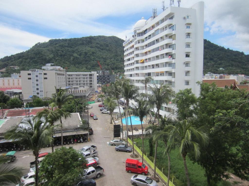 Dao Lägenhet Patong
