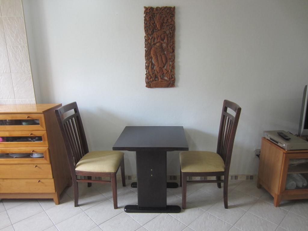 Lägenhet Dao Patong