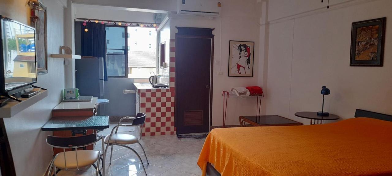 Dao Apartamento Patong
