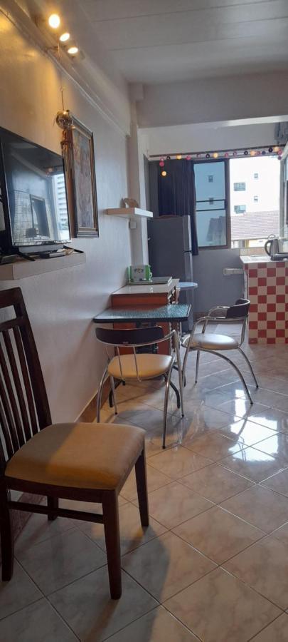 Apartamento Dao *