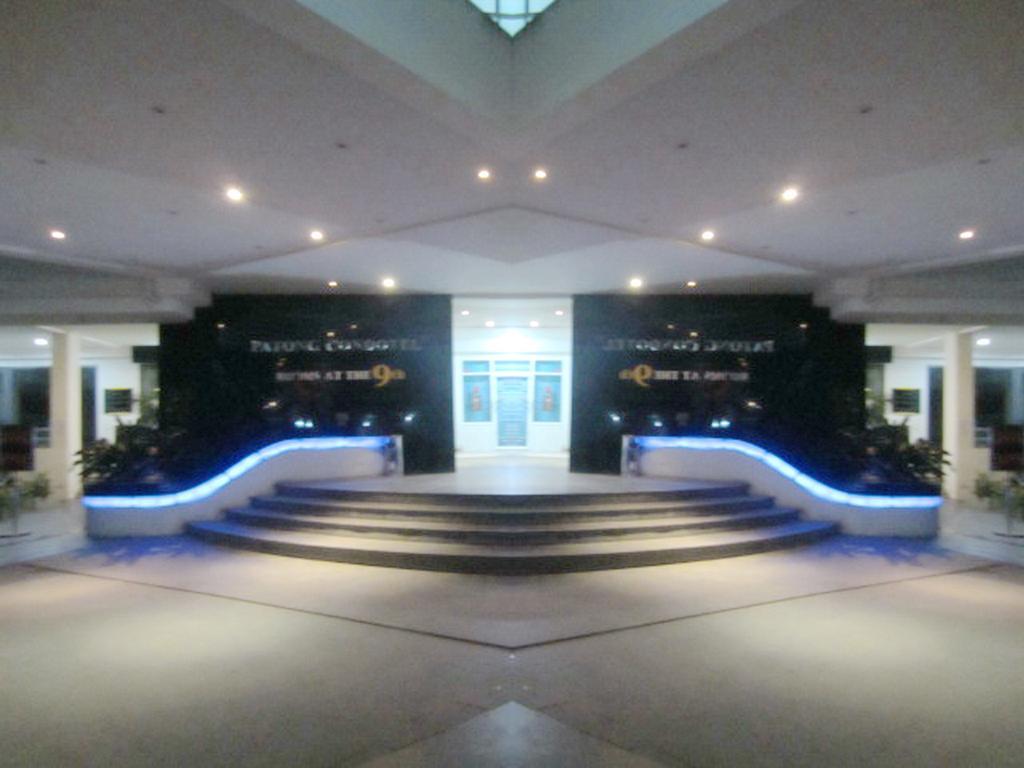 Apartamento Dao Patong