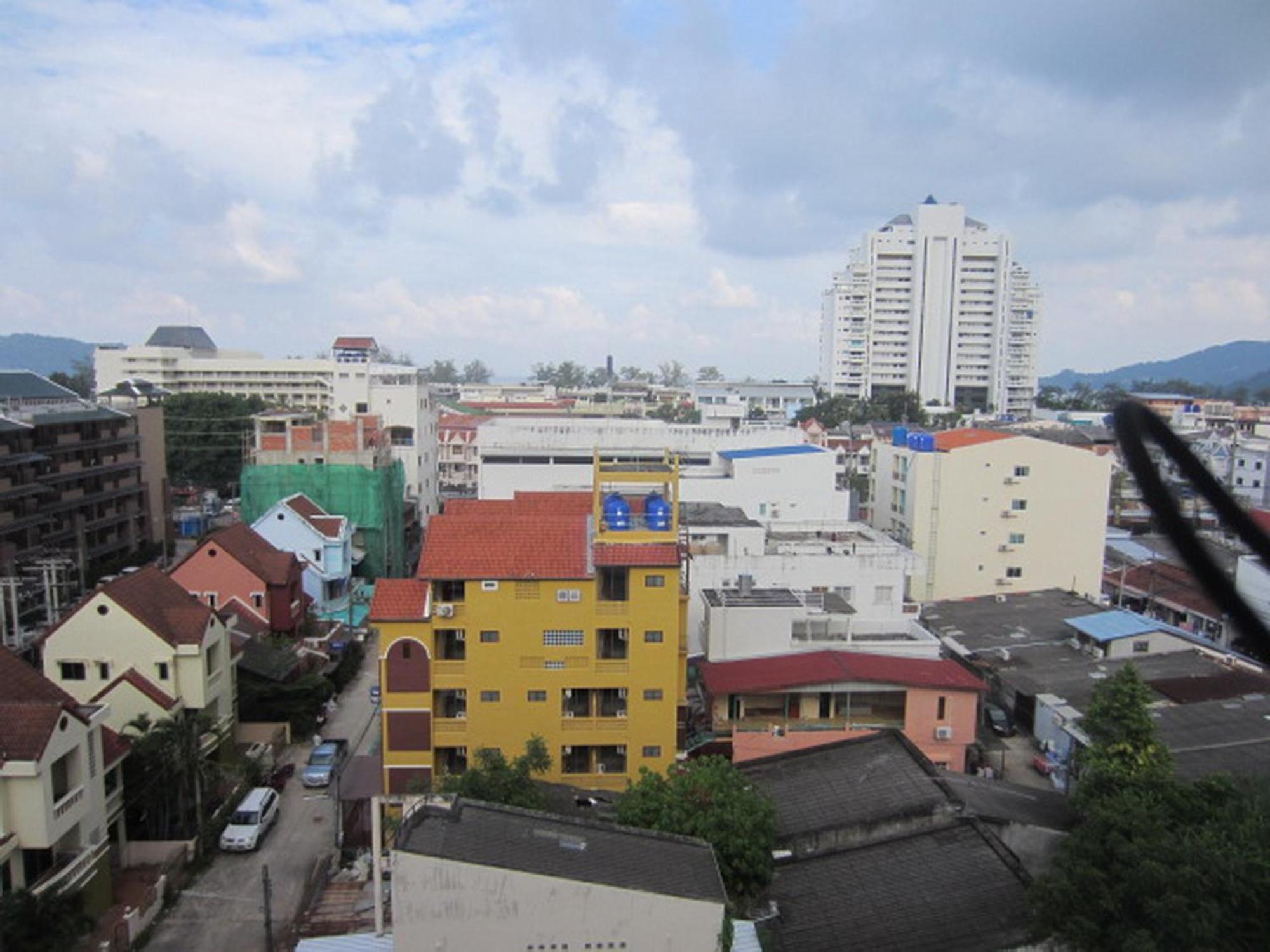 Dao Apartamento