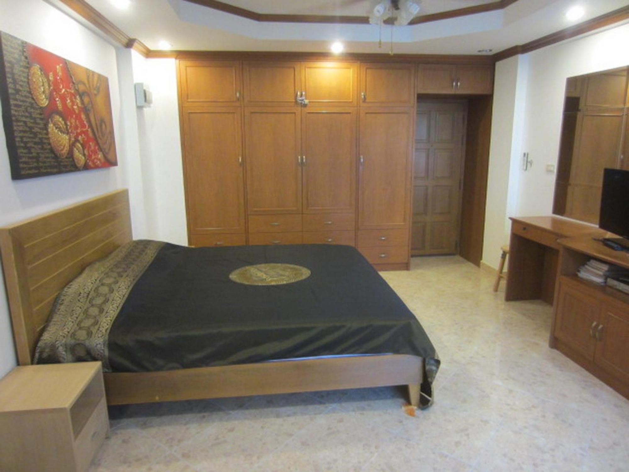 Apartamento Dao Patong
