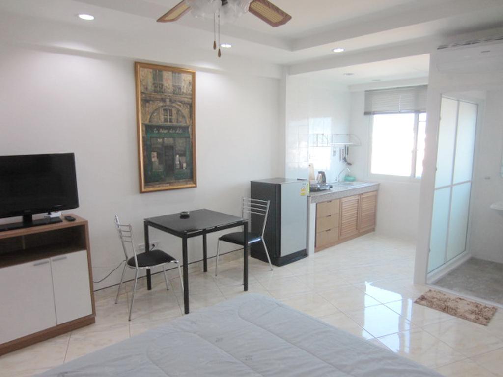 Apartamento Dao
