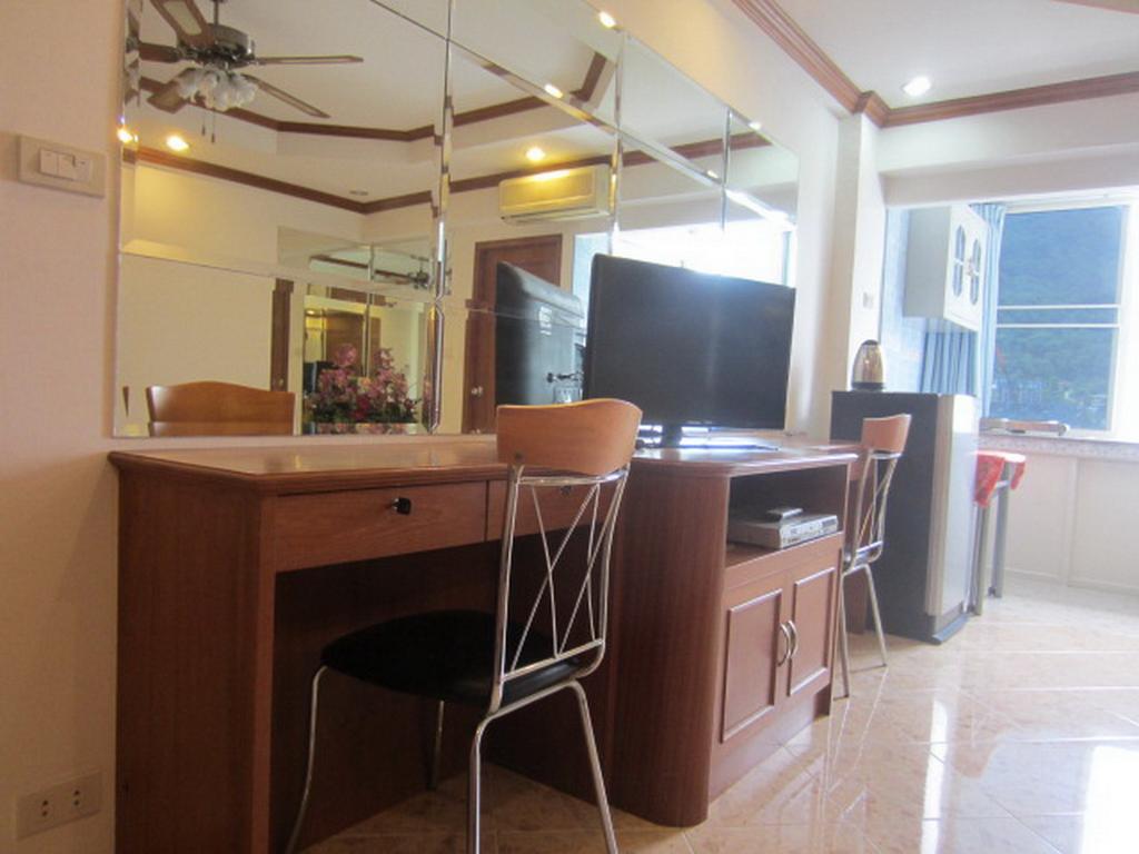 Apartamento Dao *