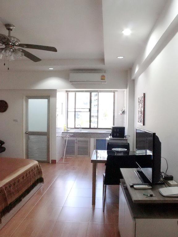 Apartamento Dao *