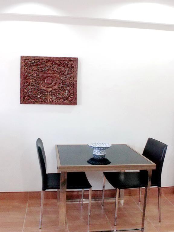 Apartamento Dao