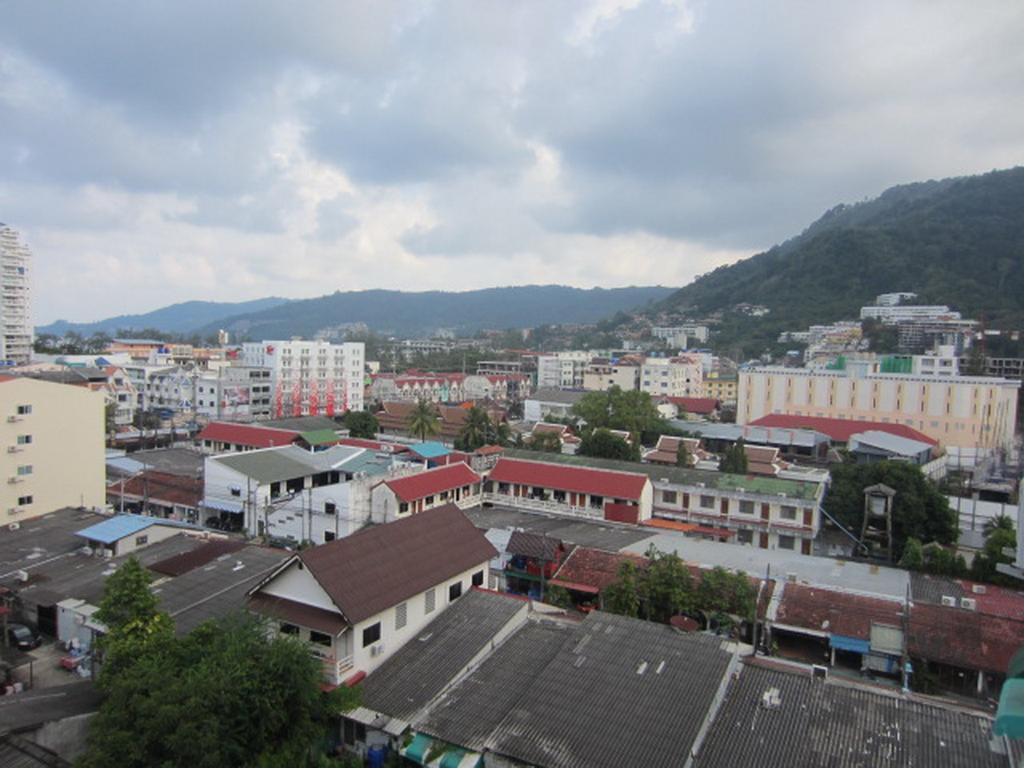 Apartamento Dao