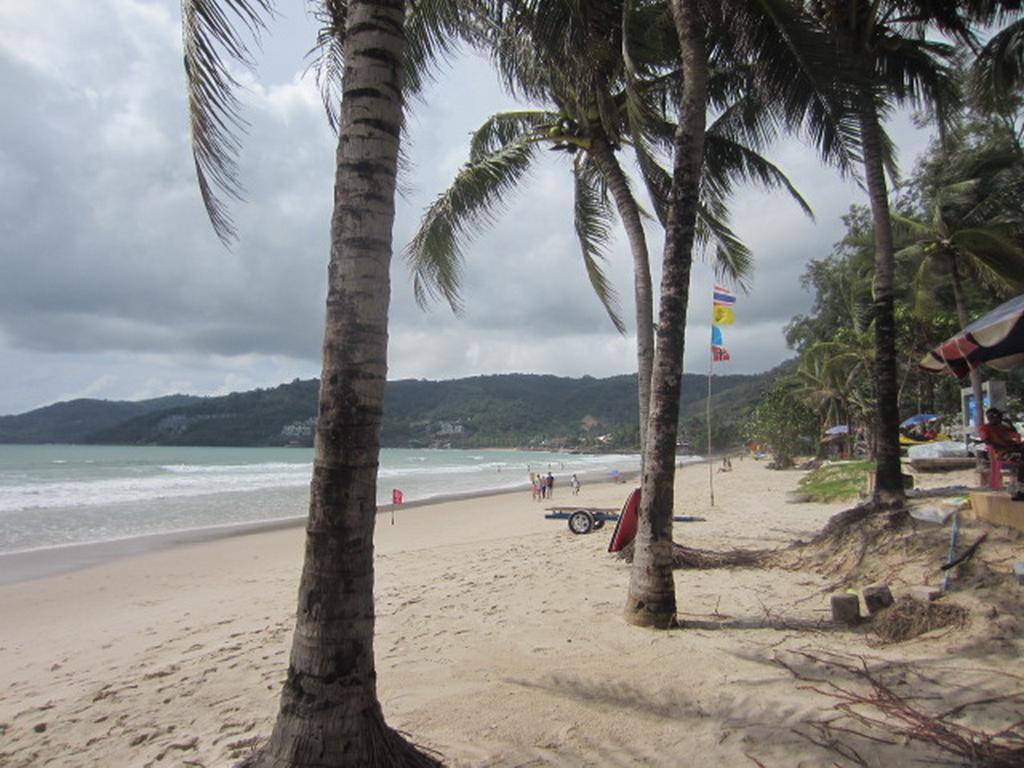 Apartamento Dao Patong