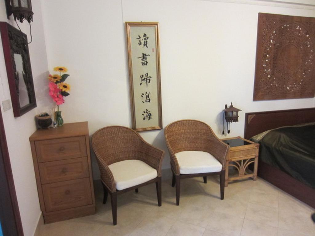 Apartamento Dao