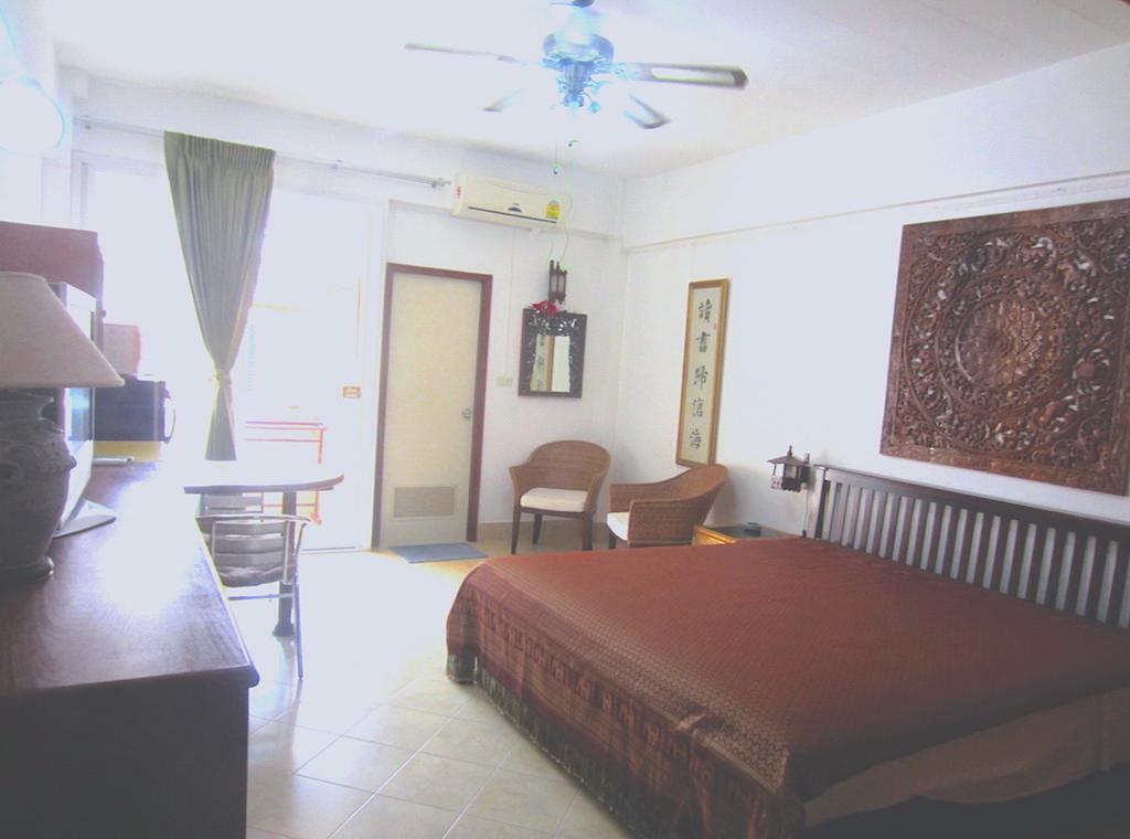 Apartamento Dao Patong