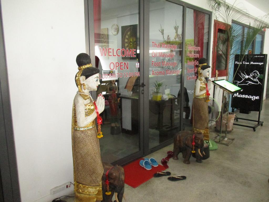 Apartamento Dao
