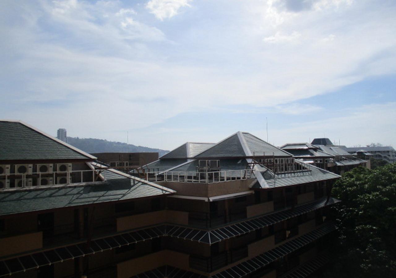 Apartamento Dao *