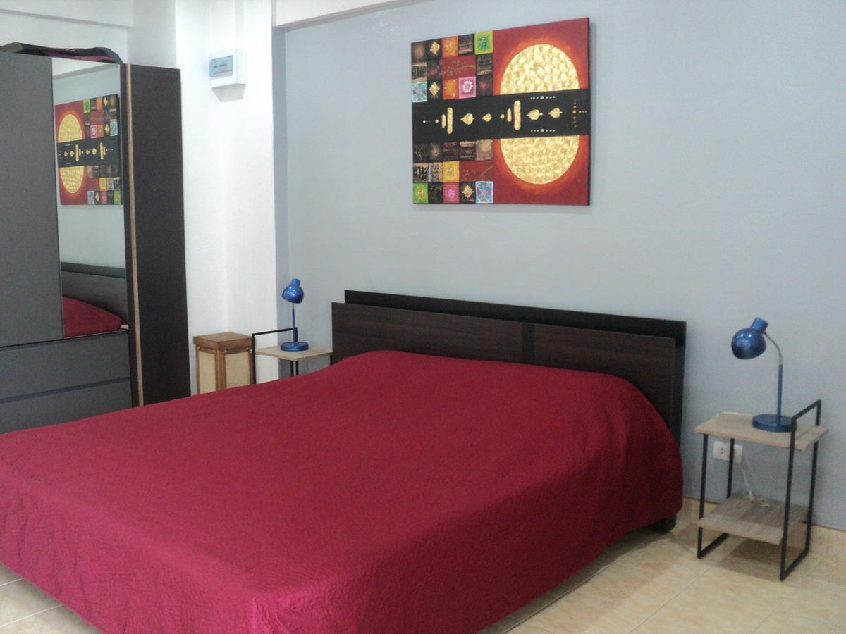 Apartamento Dao Patong