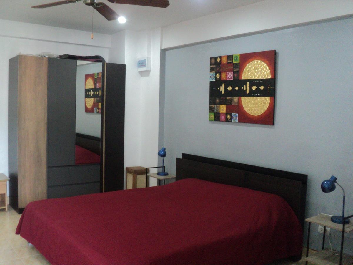 Apartamento Dao