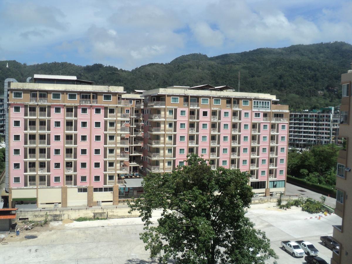 Apartamento Dao *