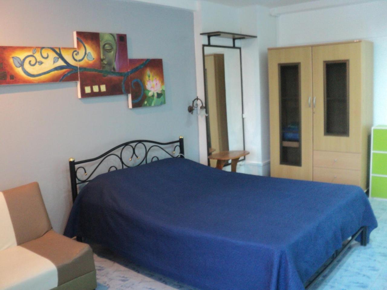 Dao Apartamento