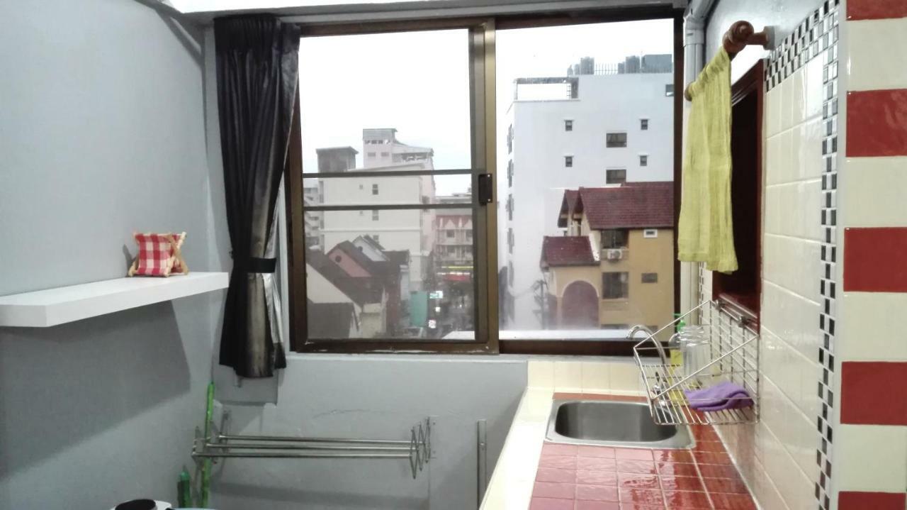 Dao Apartamento Patong